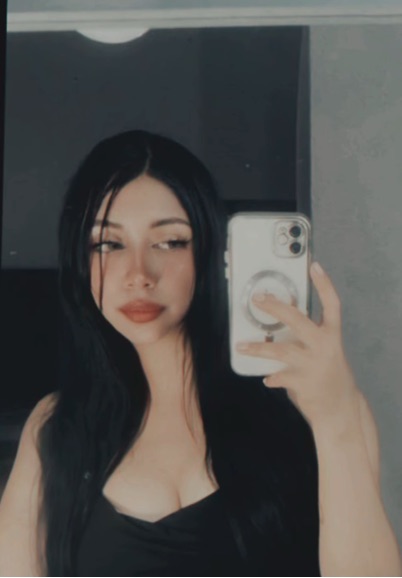 Bianca online for video chat